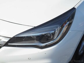 2016 Opel Astra 1.0 77 kW 1.majitel ČR - 7
