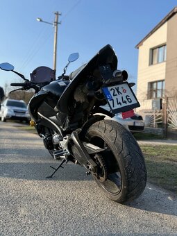 Suzuki B KING - 7