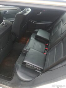 Mercedes E 200 w 212 rok 2011 - 7