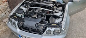 Bmw e46 325ti Compact - 7