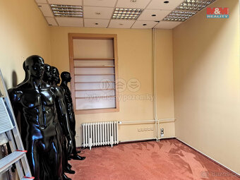 Pronájem obchod a služby, 64 m², Ostrava, ul. 28. října - 7