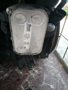 Motor CAY Touran - 7