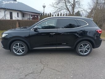 MG HS, 1.5i 119Kw aut.Plná výb.12tkm - 7