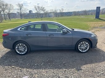 Gran Coupé 218i Business - 7