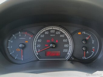 Suzuki Swift 1.5i 102PS A/T Comfort - 7