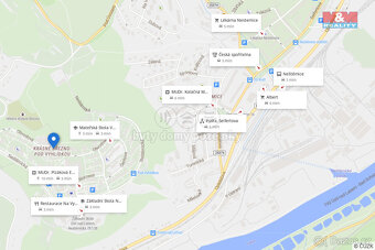 Prodej bytu 2+kk, 48 m², DV, Ústí nad Labem, ul. Obvodová - 7