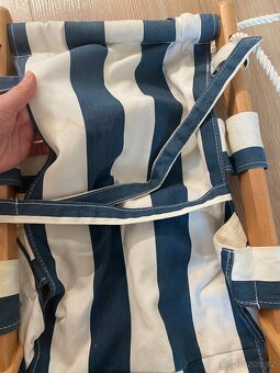 Houpacka pro miminka-batolata - 7