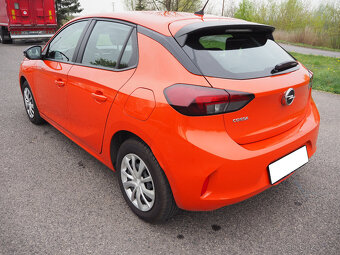 Opel Corsa 1.2 EDITION, původ ČR, 1 majitel, 45tis KM - 7