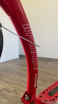 Prodám Kickbike Freeride - 7
