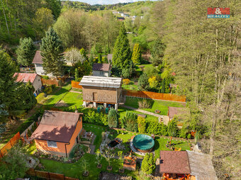 Prodej chaty, 16 m², Libušín - 7