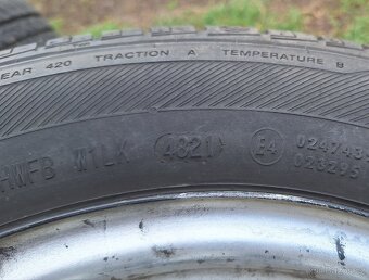 Kola Opel Corsa - 7