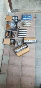 CAT 432 C,D,E - 7