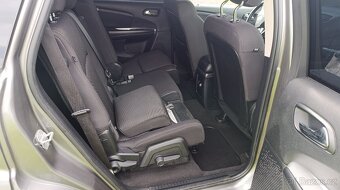 Fiat Freemont 2.0JTD, 125Kw (170PS,r.v.2013/8 7míst TOP STAV - 7