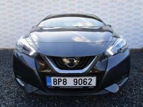 Micra 1.0i, klima, DPH - 7