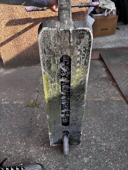 custom street koloběžka - 7