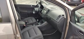 VW GOLF 6 PLUS TEAM 1,2 TSI 2011 nové rozvody ParkAssist - 7