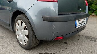 Citroen C4 - 7
