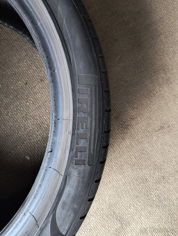 LETNÍ PNEU BRIDGESTONE A PIRELLI 245/40/19-4KS - 7