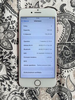 iPhone 7 | 128GB - 7