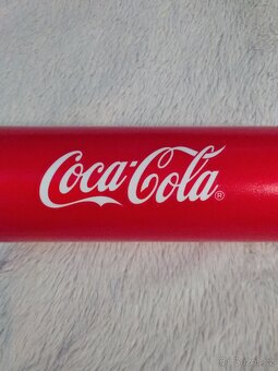 Reklamní výrobky, originál COCA COLA - 7