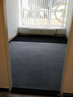 Nabídka pronájmu obchodních prostor 260 m2 ul. Kotlanova,... - 7