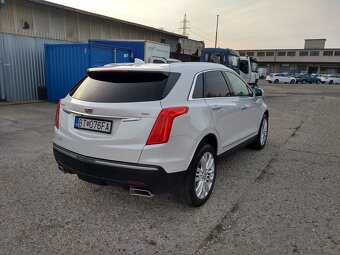 2019_CADILLAC XT5 3.6L V6 4x4_EU model_587.000Kč netto_ - 7