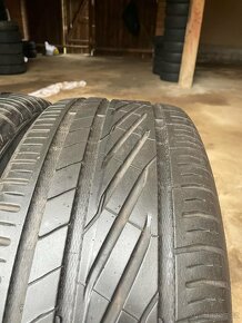 Letní pneu Uniroyal Shark skin technology 235/55 R18 100 V - 7