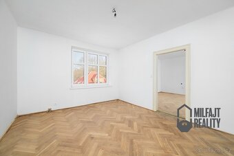 Prodej bytu 2+1, 73 m2 - Liberec II-Nové Město, ev.č. 06613 - 7