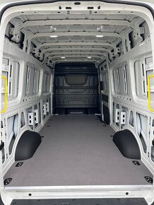MAN TGE 3.180 4x4 SB SKLADOVÉ VOZIDLO - 7