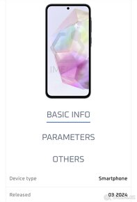 Samsung Galaxy A35 5G DualSIM - 7