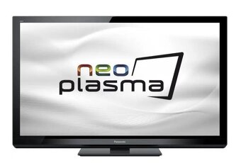 Plasma tv Panasonic - 7