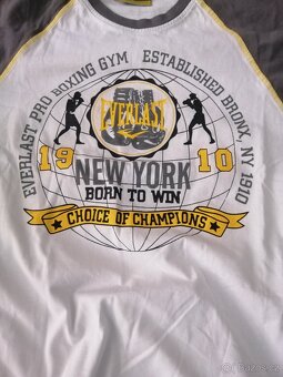 Lonsdale - everlast - set vel xl - 7