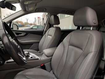 AUDI Q7 3.0 TDI 160KW,2018,7.MÍST,VIRTUAL COCKPIT,MATRIX,DPH - 7