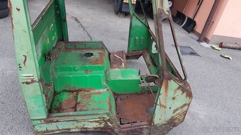 Multicar M 25 - 7