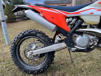 KTM EXC 300 MY2023 - 7