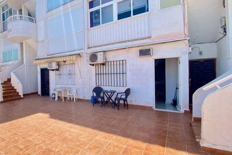 ŠPANĚLSKO, apartmán s výhledem na moře - 7