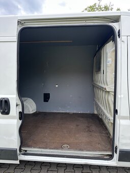 Fiat Ducato 2.3 jtd. 2014. L2 H2 - 7