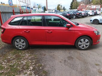 Škoda Fabia ACCJZDX01 - 7