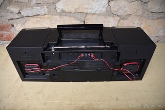 SONY CFS-4070S - 7
