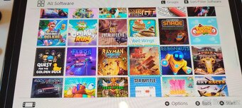 Nintendo Switch OLED - 7