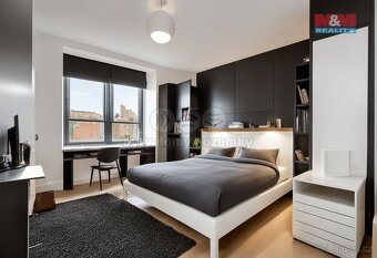 Prodej bytu 3+1, 75 m2, ul. Muglinovská, Ostrava - 7