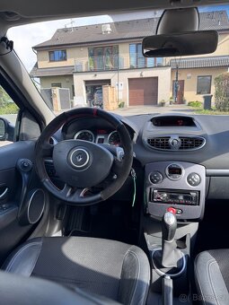 Prodano - Renault Clio - 1.2 74kw - 7