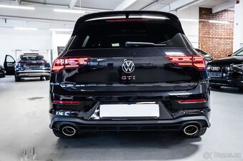 Volkswagen Golf GTI Clubsport - 7