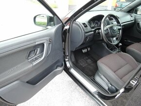 Škoda Fabia, 1,4 TSi RS DSG 180 PS Servis 2012 - 7