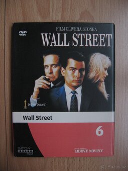 5 TOP klasických filmů na DVD - 7