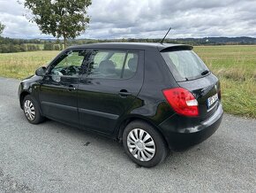 Škoda Fabia 2 II - 7