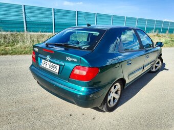 Citroën Xsara 1.6 16V Exclusive - 7