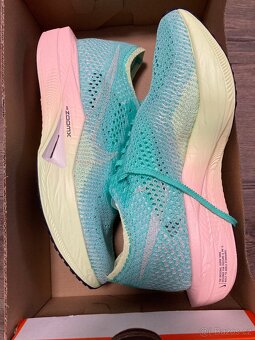Nike ZoomX Vaporfly 3 Mint vel. 40.5 - 7