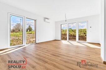 Prodej, domy/rodinný, 113 m2, Družstevní 780, 35137 Luby, Ch - 7