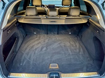 Mercedes - Benz GLC 250cdi/150kw, 4x4, AMG, Off-Roader - 7